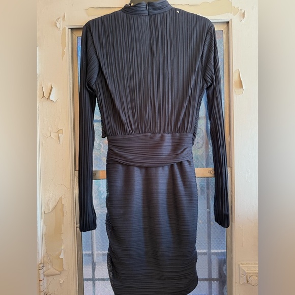 NWT Halston Heritage Dress Size 10 - Picture 6 of 8